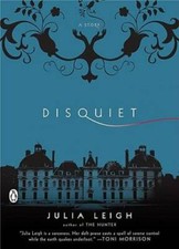 Disquiet paperback leigh for sale  Montgomery