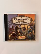 Conquest the new gebraucht kaufen Conquest the new gebraucht kaufen  Schneverdingen