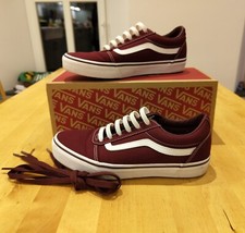 Vans ward skool gebraucht kaufen  Soest