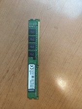 Kingston 4gb dimm usato  Brescia