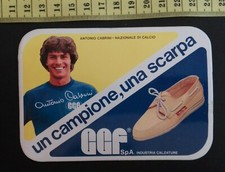 Ggf calzature sticker usato  Imola