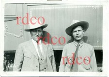 Revolucion Mexicana, General Maldonado y Ramón Valenzuela, foto 18 x 13 cm comprar usado  Enviando para Brazil
