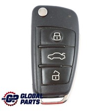 Audi remote key for sale  UK