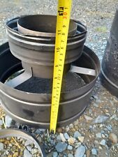 Black anti wind for sale  ARMAGH
