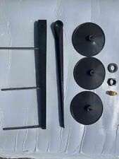 Kit riparazione porta usato  Fucecchio