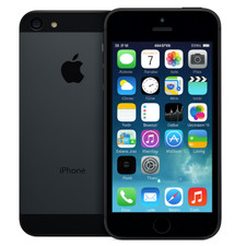 Apple iphone black for sale  BIRMINGHAM