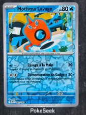 Carte pokémon mostima d'occasion  Villeneuve-d'Ascq-
