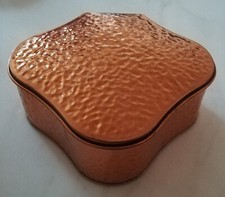 Alte kaffee dose gebraucht kaufen  Hamburg