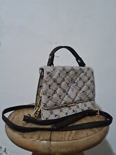 Borsa donna disney usato  Genova