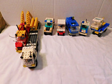 Lego pre built for sale  Brewster