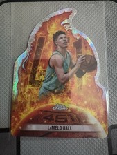 2024 topps chrome d'occasion  Expédié en Belgium