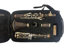 Buffet crampon r13 for sale  UK