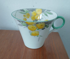 Shelley tea cup for sale  BRIGHTON