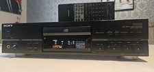 Sony cdp x202es gebraucht kaufen  Salzgitter