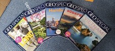 Geo special einzelhefte gebraucht kaufen  Memmingen