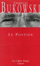 Charles bukowski postier d'occasion  Saint-Étienne-du-Bois
