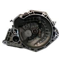 Cambio 90400197 opel usato  Pratola Peligna