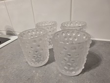Lalique mossi clear for sale  CAMBERLEY