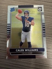 Caleb williams 2024 for sale  Norwalk