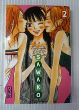 Sawako vol karuho d'occasion  Rouen-