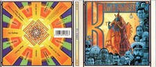 Kula Shaker - K (1996) - CD na sprzedaż  Wysyłka do Poland