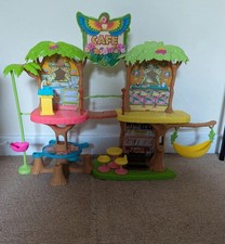 Mattel enchantimals panda for sale  NEATH