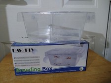 Pawfly acrylic fish for sale  BILSTON