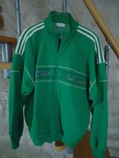 Adidas vintage survetement d'occasion  Dijon