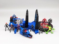 Marvel 2015 Avengers Age Of Ultron Avengers HQ Captain America Defense Tower, usado comprar usado Marvel 2015 Avengers Age Of Ultron Avengers HQ Captain America Defense Tower, usado comprar usado  Enviando para Brazil