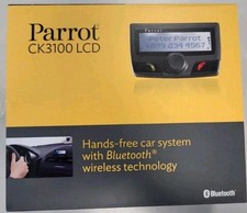 Parrot ck3100 lcd usato  Monopoli