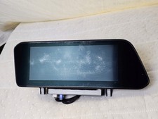 Mazda bdgf611j0a navigation gebraucht kaufen  Hamburg