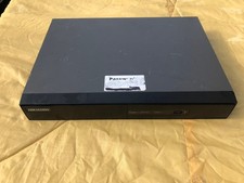 Hikvision chanel dvr for sale  COLERAINE