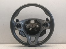 A9907 volante pelle usato  Roma
