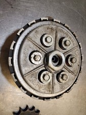 cesta de embreagem suzuki t500 comprar usado  Enviando para Brazil