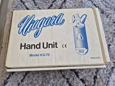 Niagara hand unit for sale  STANFORD-LE-HOPE