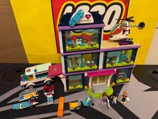 Lego friends heartlake for sale  TAMWORTH