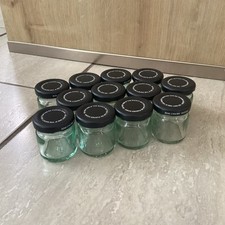 Empty mini glass for sale  LLANTWIT MAJOR
