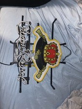 Neon crown royal for sale  Cherry Valley