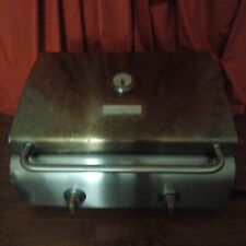 Outdoors grillster portable for sale  Memphis