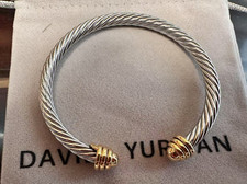 David yurmancable classic for sale  El Centro