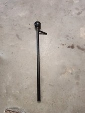 Historische ölpumpe fasspumpe gebraucht kaufen  Großrückerswalde