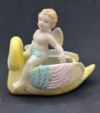 Vintage cherub cupid for sale  New Castle