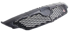 Capa de radiador grade superior parachoque dianteiro Toyota Corolla 2009-2010 53111-02450 comprar usado  Enviando para Brazil