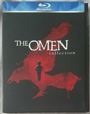 Omen complete collection for sale  Saint Louis