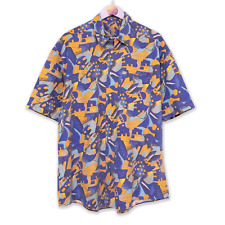Camicia vintage taglia usato  Montegrotto Terme