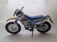 Yamaha tt250r scale for sale  CHORLEY