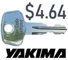 Yakima replacement key for sale  Marietta