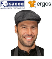 Isacco coppola black usato  Italia