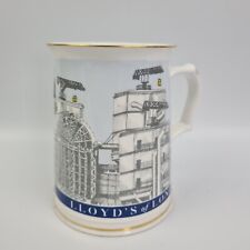 Boccale birra ceramica usato  Carrara