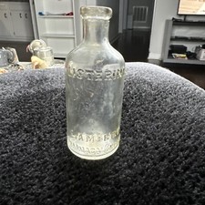 Vintage listerine lambert for sale  Gibsonville